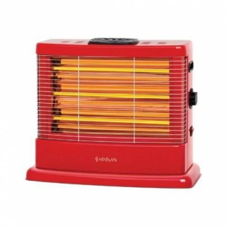 Minisan Maximus Midi 2100W