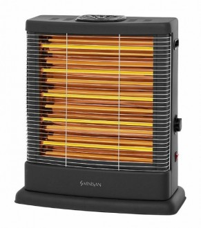 Minisan Maximus MS-2500