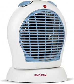 Minisan Maximus SFH-02 Sunday 2000W