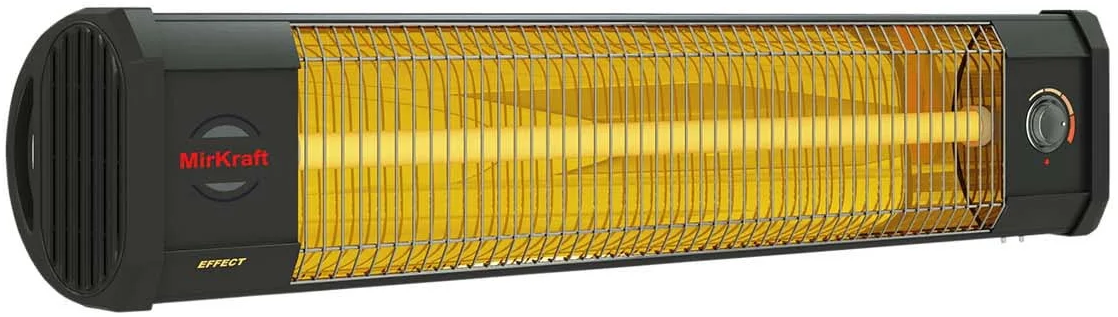 MirKraft Effect 2000W