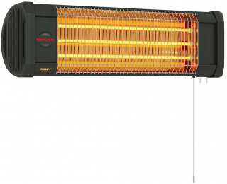 MirKraft Essby 1800W