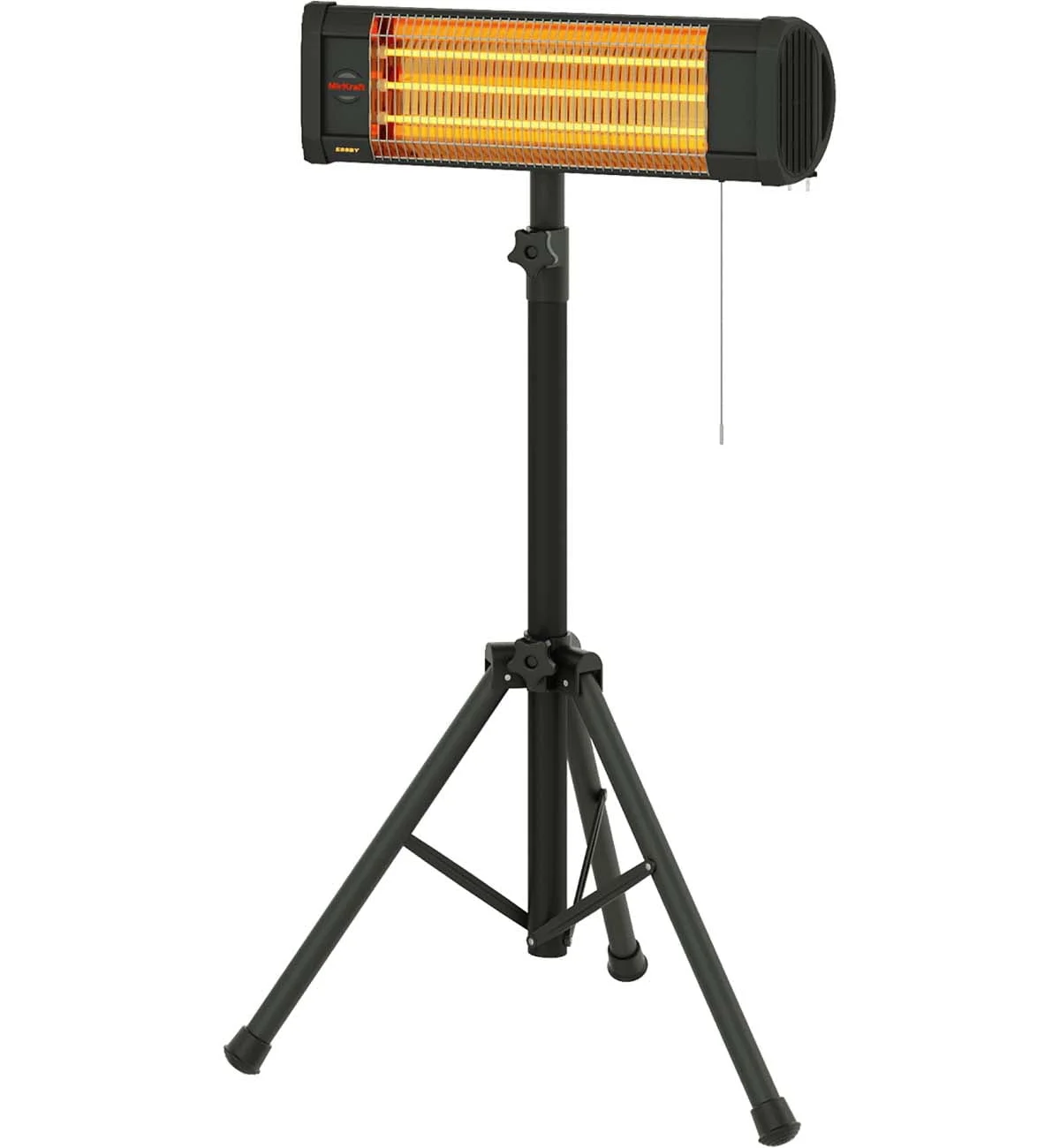 MirKraft Essby Tripod 1800W