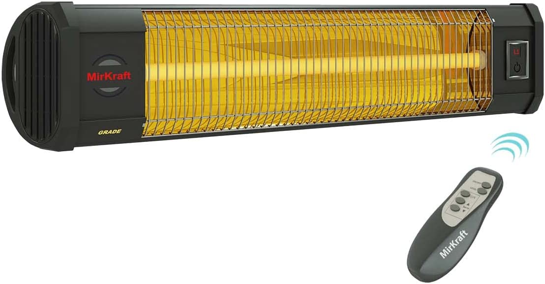 MirKraft Grade 2500W