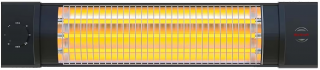 MirKraft MT-5252 1800W