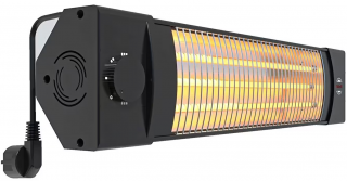 MirKraft MT-5252 1800W görsel 3