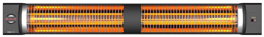 MirKraft Square 2800W
