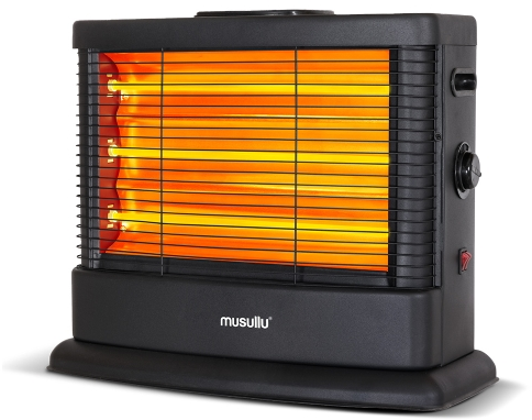 Musullu MSL-6003 2100W