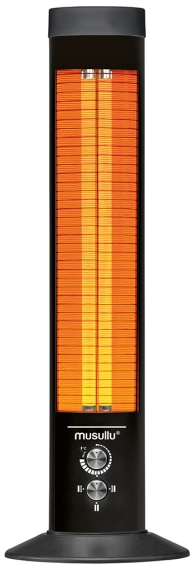 Musullu MSL-6011 2400W