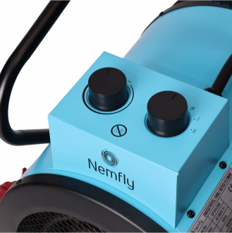 Nemfly FLY3 KW görsel 3