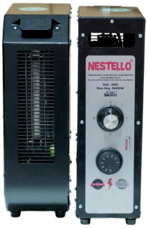 Nestello Mono 3400W görsel 2