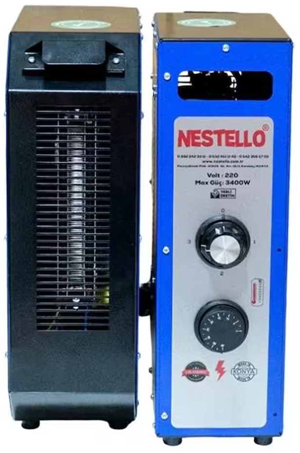 Nestello Mono 3400W