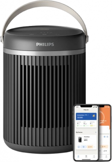 Philips Kompakt 3000 2000W