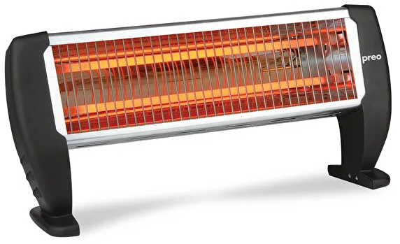 Preo PR2Qrtz 1200W