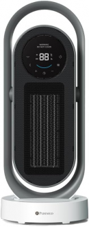 Purmed Kule Tipi Seramik 2000W