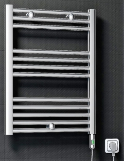 Radiva Haiti Krom 50x70 200W