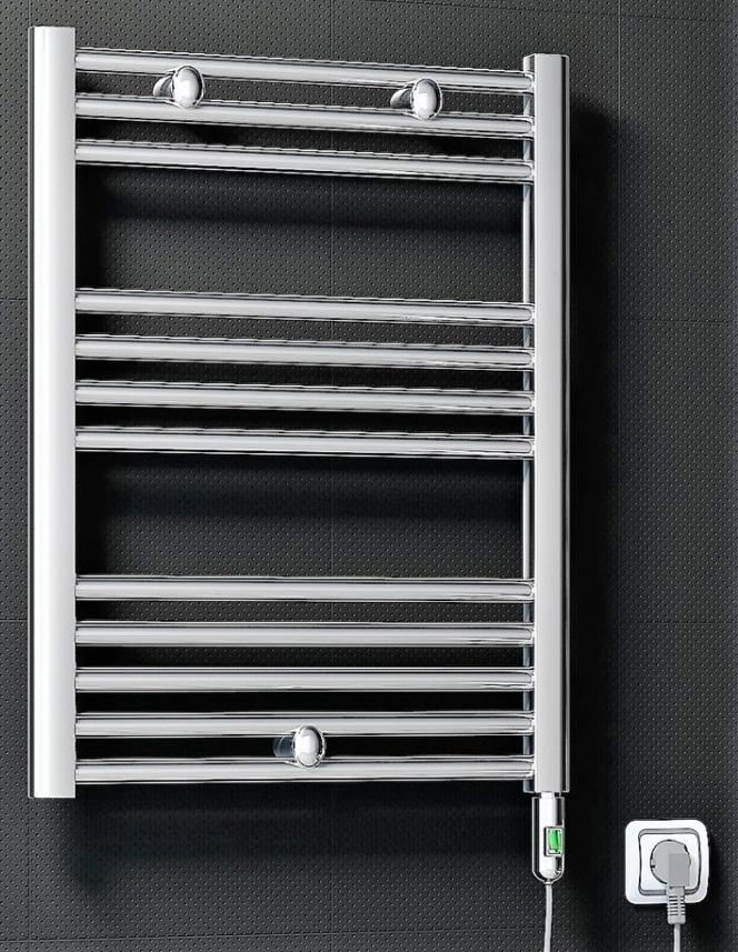 Radiva Haiti Krom 50x70 200W