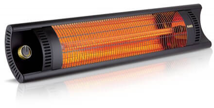Raks Mika W2500 2300W
