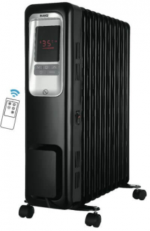 Raks Perge 2300W