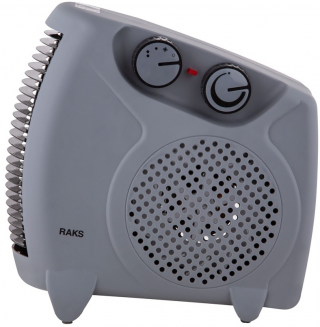 Raks PF 20 Samyeli 2000W görsel 2