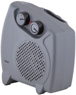 Raks PF 20 Samyeli 2000W görsel 3