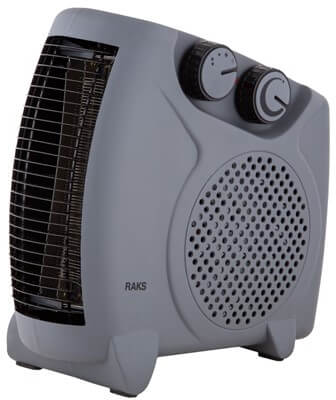 Raks PF 20 Samyeli 2000W