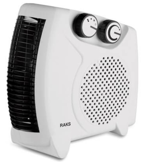 Raks PF 20 Lotus 2000W