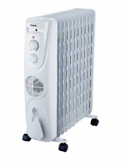 Raks RKS-001 Ilıca 2300W