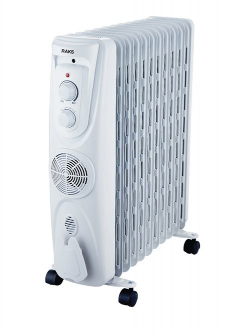 Raks RKS-001 Ilıca 2300W