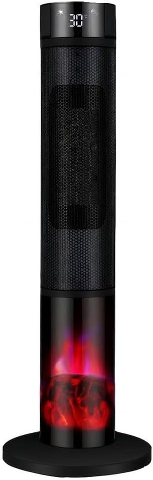 Robo Şömineli 2000W