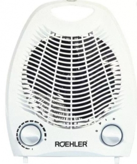 Roehler RF-2001 2000W