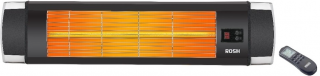 Rosh 25/UK 2500W