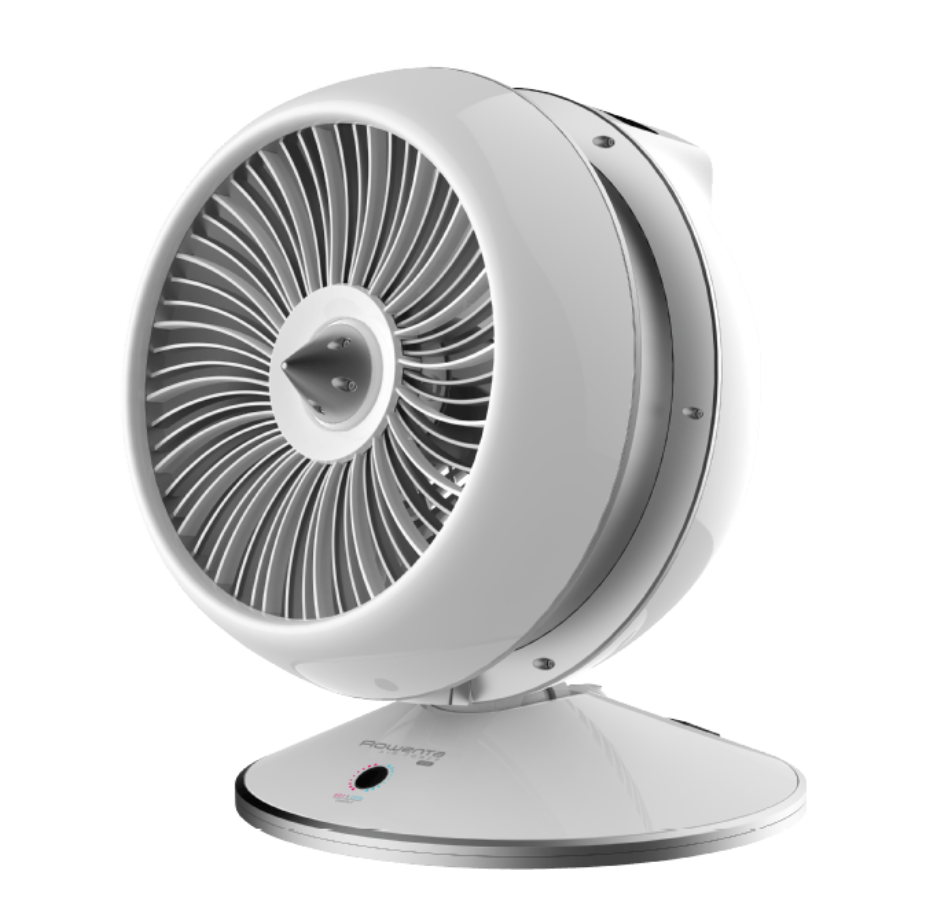 Rowenta ROW HQ7112 Air Force Hot&Cool