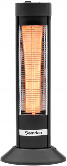 Şamdal 4005 2000W