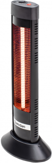Şamdal 4005 2000W görsel 3