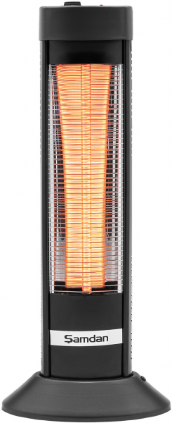 Şamdal 4005 2000W