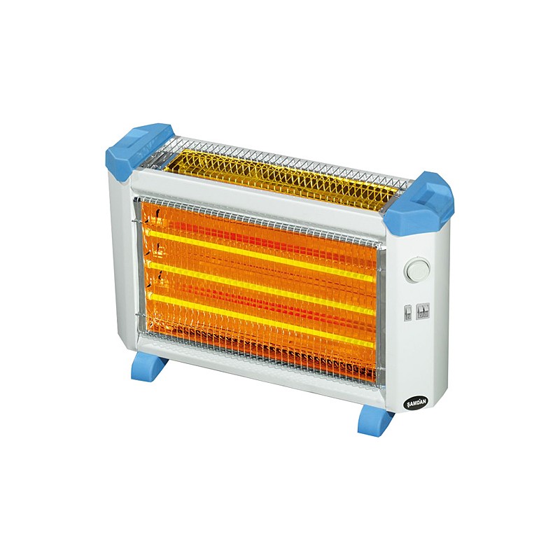 Şamdan 3001 1800W