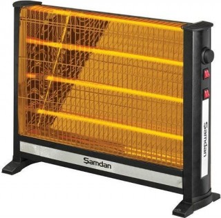 Şamdan 3003 2200W