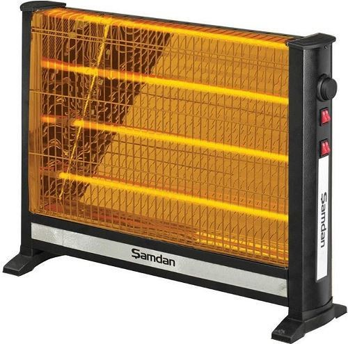 Şamdan 3003 2200W