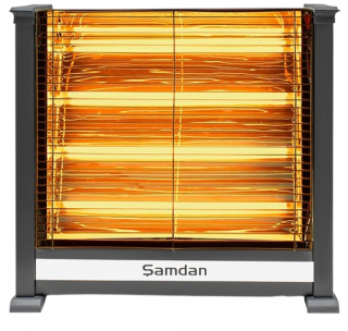Şamdan 3005 Energy 2200W görsel 2