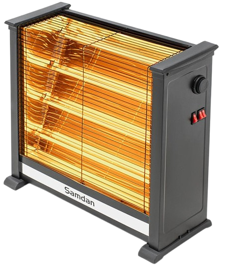 Şamdan 3005 Energy 2200W