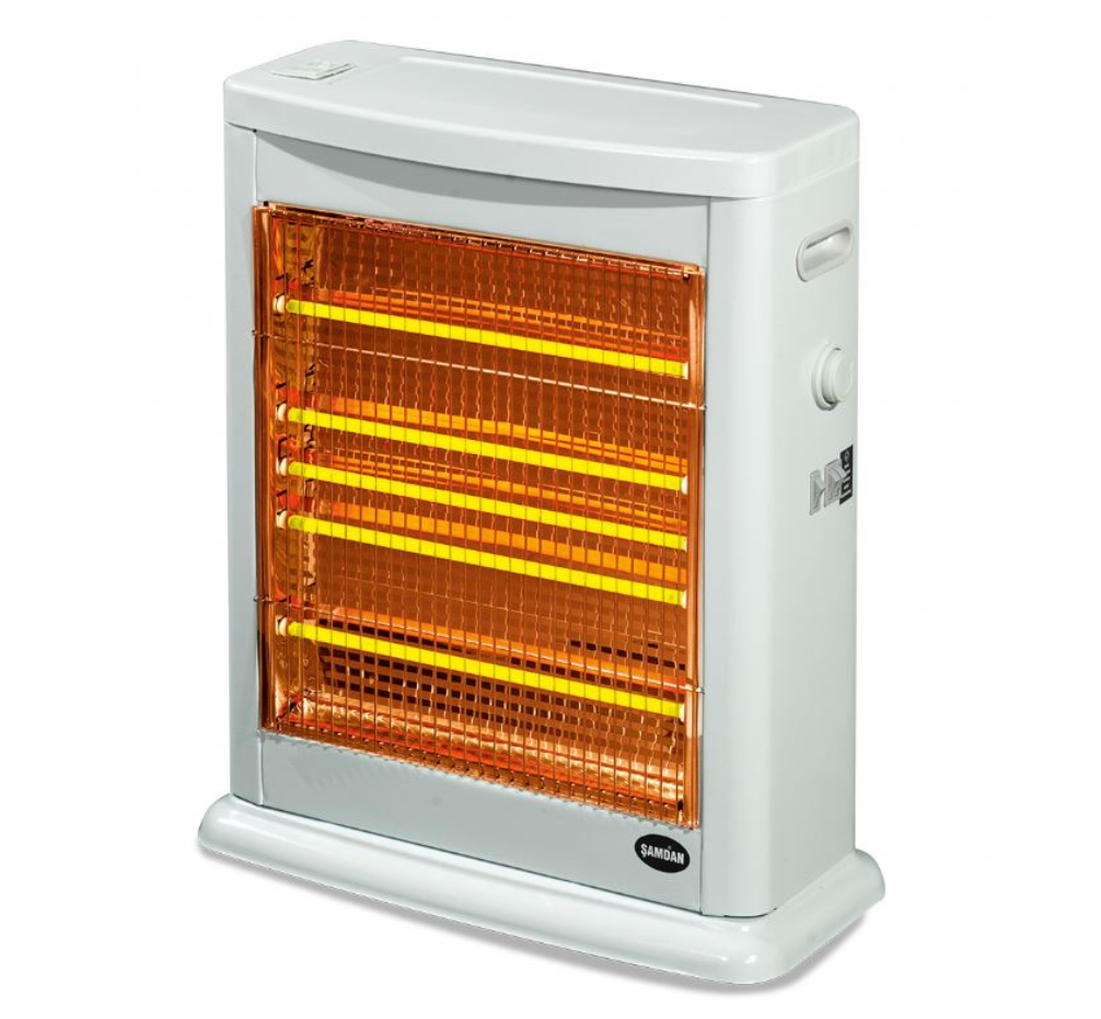 Şamdan 3009 2750W