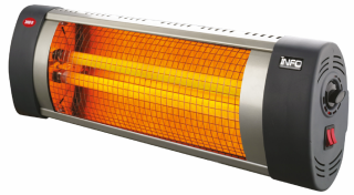 Şamdan 4002 3000W