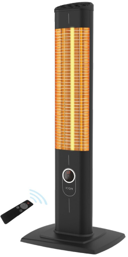 Simfer IC2300 2300W