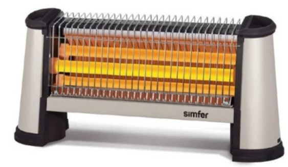 Simfer Loft 1100W