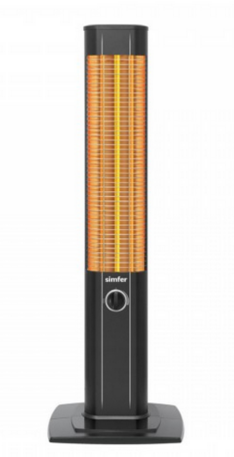 Simfer S 2550 WTB 2500W