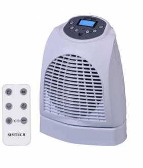 Simtech KM-1715 2000W