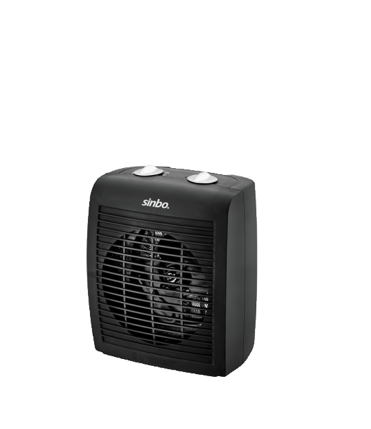 Sinbo SFH-3317 2000W