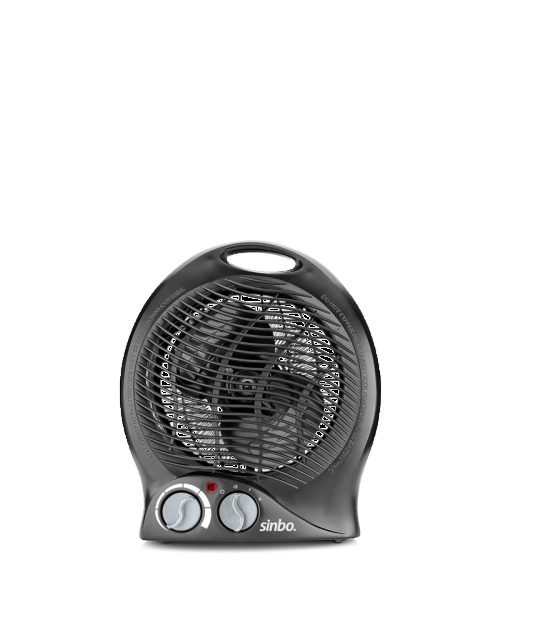 Sinbo SFH-3393 2000W