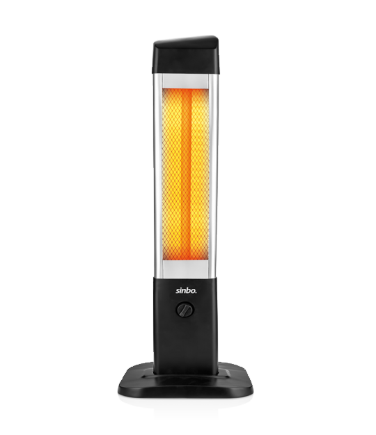 Sinbo SFH-3394 2000W