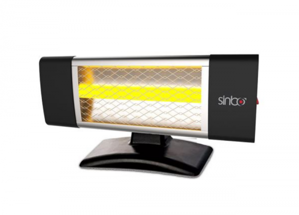 Sinbo SFH-3395 1000W